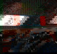 One Two Three Sushi Bar - Accommodation Mooloolaba