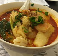 Orient Kitchen - Accommodation Mooloolaba