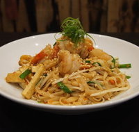 O'Sha Thai Kitchen - Accommodation Mooloolaba