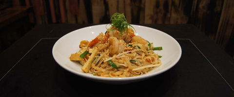 O'Sha Thai Kitchen - Accommodation Mooloolaba 0