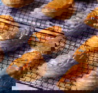 PAFU - Box Hill - Accommodation Mooloolaba