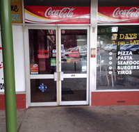 Pizza Capri - Accommodation Mooloolaba
