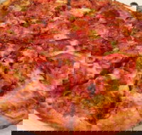 Pizza Express - South Perth - Accommodation Mooloolaba