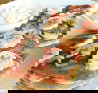 Poppy's On Bloom - Accommodation Mooloolaba