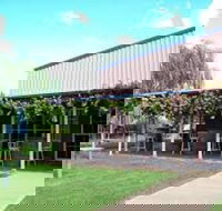 Red Earth Estate Dumpling House - Accommodation Mooloolaba