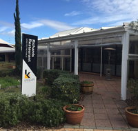 Richards Restaurant - Accommodation Mooloolaba