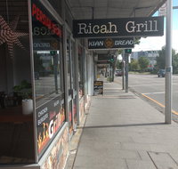 Ricah Grill - Accommodation Mooloolaba