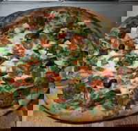 Sabatino Woodfired Pizzeria - Accommodation Mooloolaba