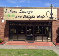 Sahara Lounge And Shisha Cafe - Accommodation Mooloolaba