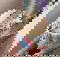 Scoop Gelati - Accommodation Mooloolaba