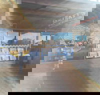 Sharky's Seafood - Accommodation Mooloolaba