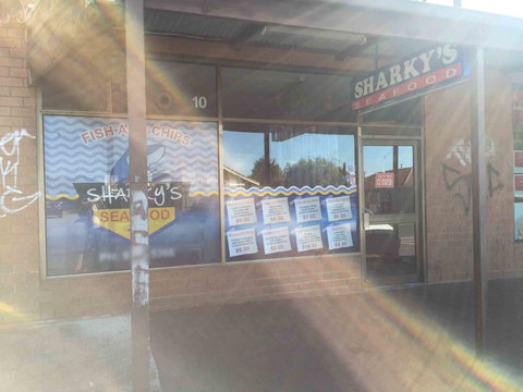 Sharky's Seafood - Accommodation Mooloolaba 0