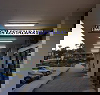 Sin Yau Garden Restaurant - Accommodation Mooloolaba