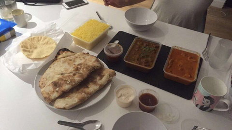 Singh's Indian Take Away Food - Accommodation Mooloolaba 0