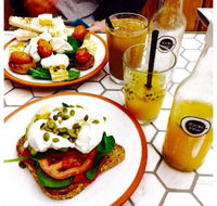 Social Brew Burleigh - Accommodation Mooloolaba