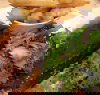 Sodens - Accommodation Mooloolaba