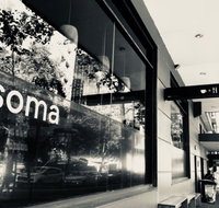 Soma - Ultimo - Accommodation Mooloolaba