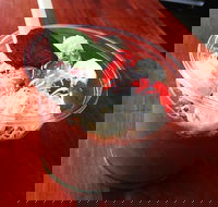 Soulbowl - Accommodation Mooloolaba