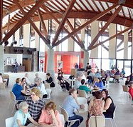 Sprout Cafe - Accommodation Mooloolaba