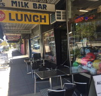 Stop Lunch - Accommodation Mooloolaba
