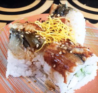 Sushi Train - Greenslopes - Accommodation Mooloolaba
