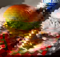 Sweet Basil Thai Restaurant - Accommodation Mooloolaba