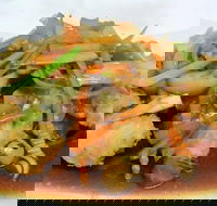 Thai Emerald - Alexandra Hills - Accommodation Mooloolaba