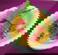 Thai on High - Accommodation Mooloolaba