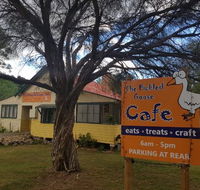 The Pickled Goose Cafe - Accommodation Mooloolaba