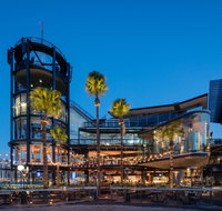 The Squire's Landing - Accommodation Mooloolaba