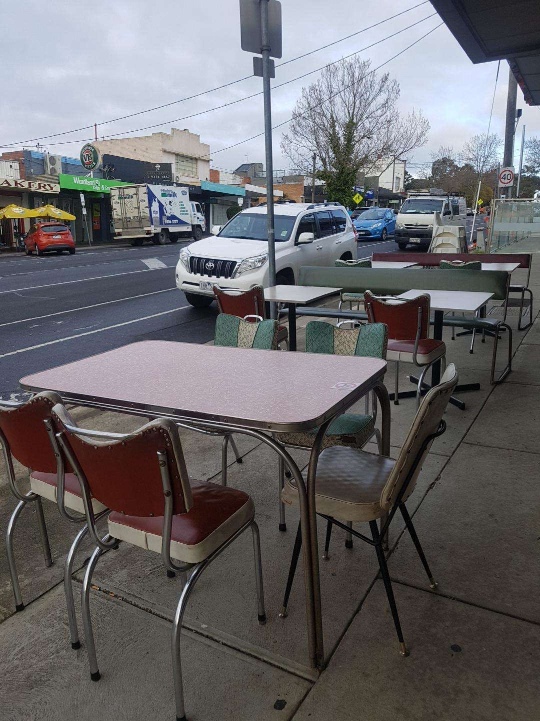 Cross Keys ACT Accommodation Mooloolaba