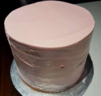 The Cake Box - Accommodation Mooloolaba