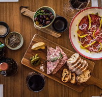 The Tasting Room - Accommodation Mooloolaba