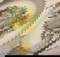 Three Beans - Balgowlah - Accommodation Mooloolaba