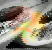 Trattoria Valdarno - Accommodation Mooloolaba