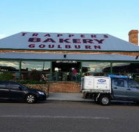 Trappers Bakery - Accommodation Mooloolaba
