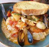Urban Grooves Cafe - Accommodation Mooloolaba