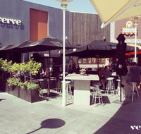 Verve Bar  Kitchen - Accommodation Mooloolaba