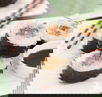 Wasabi Warriors - Liverpool - Accommodation Mooloolaba