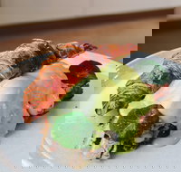 Whitehorse Chloe - Accommodation Mooloolaba