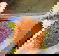 Whispering Hills Vineyard - Accommodation Mooloolaba