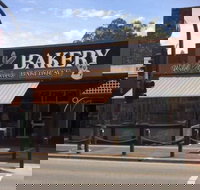 Wild Grains Bakehouse - Accommodation Mooloolaba