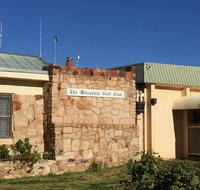 Wilcannia Golf Club - Accommodation Mooloolaba