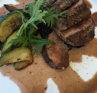 Wisbey's Orchards and Cafe - Accommodation Mooloolaba