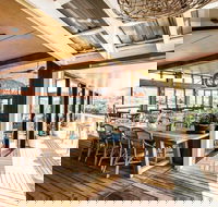 Woy Woy Fishermen's Wharf - Accommodation Mooloolaba