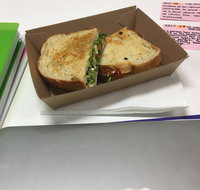 Writer's Block Cafe - Accommodation Mooloolaba