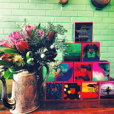 XO Tea - Accommodation Mooloolaba 0