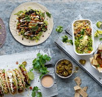 Zambrero Weston Creek - Accommodation Mooloolaba