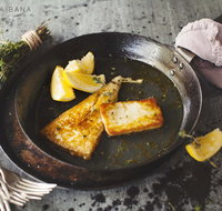 10 Greek Plates - Accommodation Mooloolaba