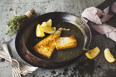 10 Greek Plates - Accommodation Mooloolaba 0